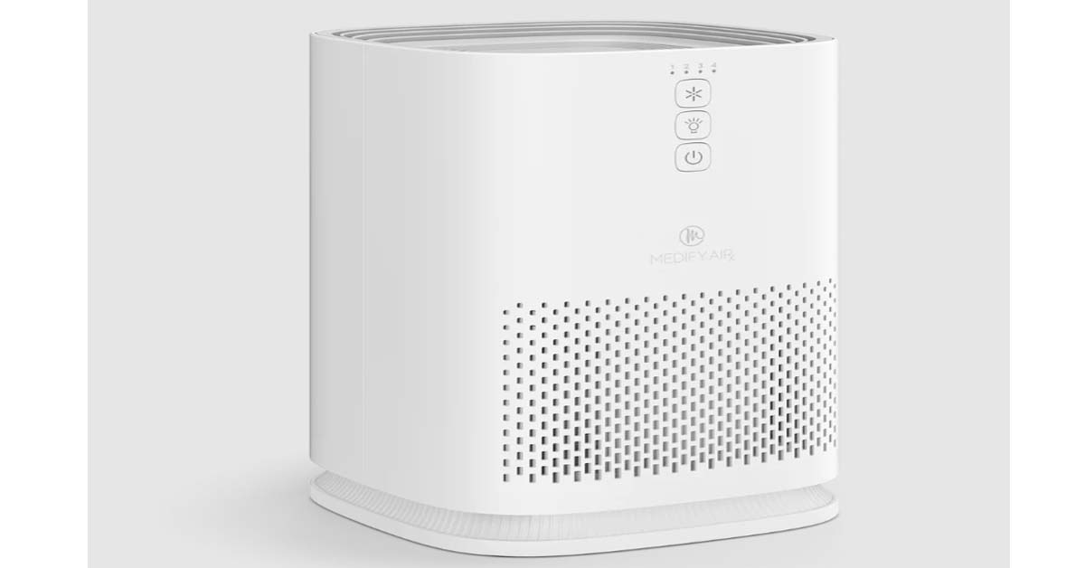 Medify Air Review: HEPA Air Purifiers for Cleaner Indoor Air