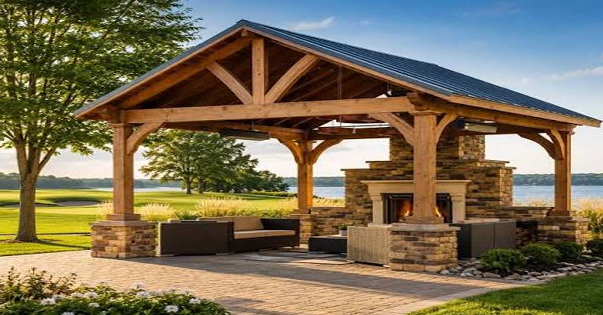Fifthroom Review: Exploring Outdoor Furniture, Garden Structures, and Backyard Living Solutions